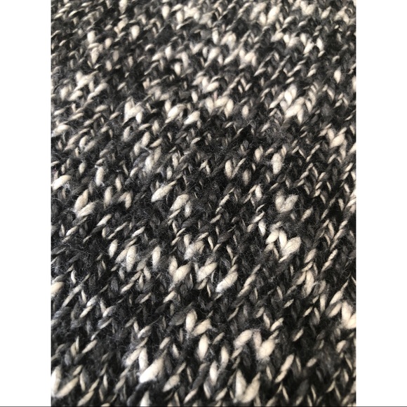 Banana Republic Cowl Neck Knit Sweater - Picture 8 of 14